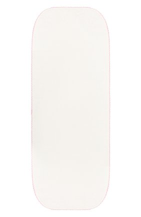Детского хлопковая пеленка KISSY KISSY розового цвета по цене 1130 руб., арт. KG3059200 | Фото 2 Детского хлопковая пеленка KISSY KISSY розового цвета, арт. KG3059200 | Фото 2