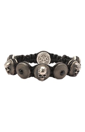 Женский браслет сакральная геометрия GL JEWELRY серебряного цвета по цене 52030 руб., арт. M420025-S97-414 | Фото 1 Женский браслет сакральная геометрия GL JEWELRY серебряного цвета, арт. M420025-S97-414 | Фото 1