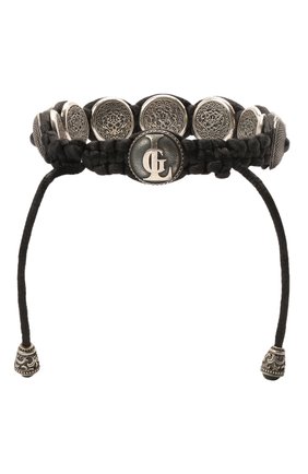 Женский браслет сакральная геометрия GL JEWELRY серебряного цвета по цене 52030 руб., арт. M420025-S97-414 | Фото 2 Женский браслет сакральная геометрия GL JEWELRY серебряного цвета, арт. M420025-S97-414 | Фото 2