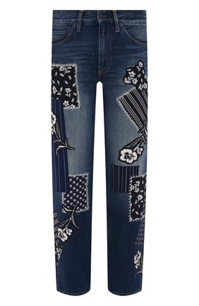 Женские джинсы RALPH LAUREN синего цвета по цене 199000 руб., арт. 290840807 | Фото 1 Женские джинсы RALPH LAUREN синего цвета, арт. 290840807 | Фото 1 (Материал внешний: Хлопок; Длина (брюки, джинсы): Стандартные; Детали: Потертости; Силуэт Ж (брюки и джинсы): Прямые; Стили: Романтичный; Кросс-КТ: Деним)