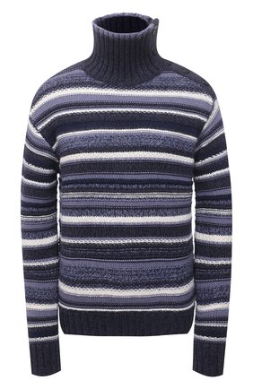 Женский хлопковый свитер POLO RALPH LAUREN синего цвета по цене 31350 руб., арт. 211827536 | Фото 1 Женский хлопковый свитер POLO RALPH LAUREN синего цвета, арт. 211827536 | Фото 1