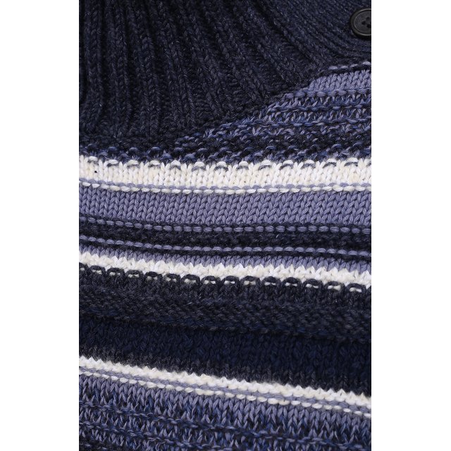 фото Хлопковый свитер polo ralph lauren