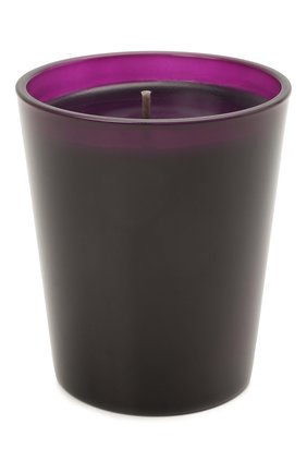 Свеча hutchinson RALPH LAUREN фиолетового цвета по цене 3350 руб., арт. CANDLE - HUTCHINS0N SINGLE WICK/CG | Фото 1 Свеча hutchinson RALPH LAUREN фиолетового цвета, арт. CANDLE - HUTCHINS0N SINGLE WICK/CG | Фото 1