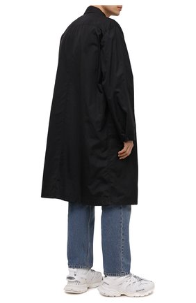 Мужские комбинированные кроссовки track hike BALENCIAGA белого цвета по цене 86600 руб., арт. 654867/W3CP3 | Фото 2 Мужские комбинированные кроссовки track hike BALENCIAGA белого цвета, арт. 654867/W3CP3 | Фото 2