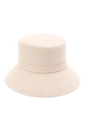 Женская шляпа panama COCOSHNICK HEADDRESS бежевого цвета по цене 27000 руб., арт. bases-96 | Фото 1 Женская шляпа panama COCOSHNICK HEADDRESS бежевого цвета, арт. bases-96 | Фото 1