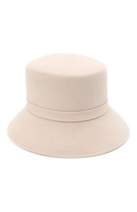 Женская шляпа panama COCOSHNICK HEADDRESS бежевого цвета по цене 27000 руб., арт. basem-96 | Фото 1 Женская шляпа panama COCOSHNICK HEADDRESS бежевого цвета, арт. basem-96 | Фото 1
