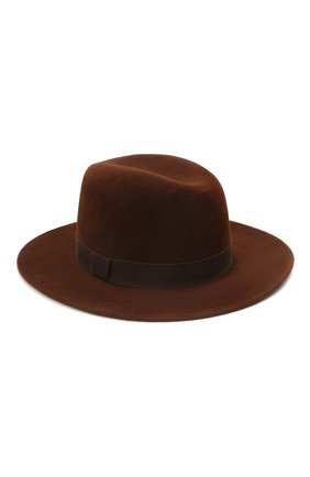 Женская шляпа london COCOSHNICK HEADDRESS коричневого цвета по цене 27000 руб., арт. londonl-82 | Фото 2 Женская шляпа london COCOSHNICK HEADDRESS коричневого цвета, арт. londonl-82 | Фото 2