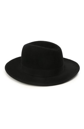 Женская шляпа london COCOSHNICK HEADDRESS черного цвета по цене 27000 руб., арт. londonm-02 | Фото 2 Женская шляпа london COCOSHNICK HEADDRESS черного цвета, арт. londonm-02 | Фото 2