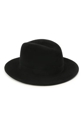 Женская шляпа london COCOSHNICK HEADDRESS черного цвета по цене 27000 руб., арт. londons-02 | Фото 2 Женская шляпа london COCOSHNICK HEADDRESS черного цвета, арт. londons-02 | Фото 2