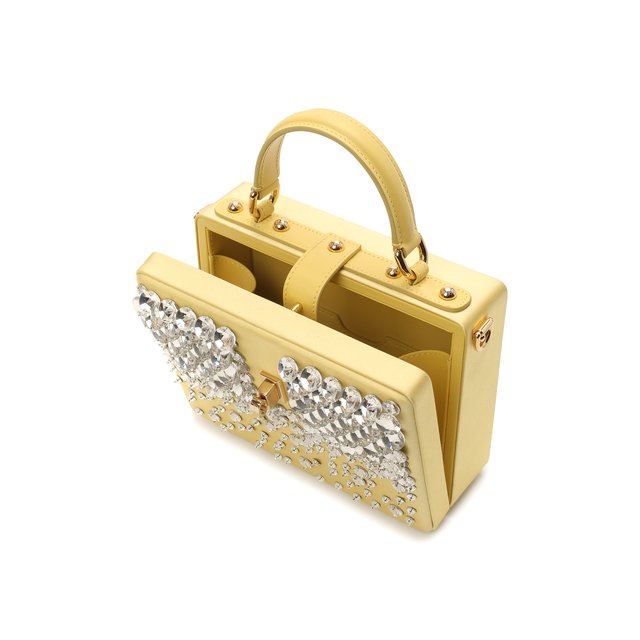 фото Сумка dolce box dolce & gabbana