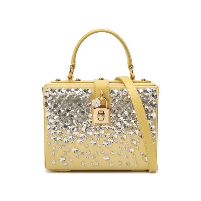 фото Сумка dolce box dolce & gabbana