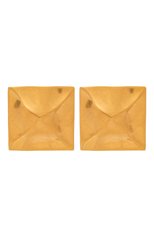 Женские серьги  VALENTINO золотого цвета, арт. VW0J0I09/MET | Фото 1 (Региональные ограничения белый список (Axapta Mercury): RU; Материал: Металл)