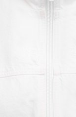 Женская джинсовая куртка DENIM X ALEXANDER WANG белого цвета, арт. 4DC2212932 | Фото 5 (Кросс-КТ: Куртка, Деним; Рукава: Длинные; Региональные ограничения белый список (Axapta Mercury): RU; Материал внешний: Хлопок; Стили: Спорт-шик; Материал подклада: Синтетический материал; Длина (верхняя одежда): Короткие)