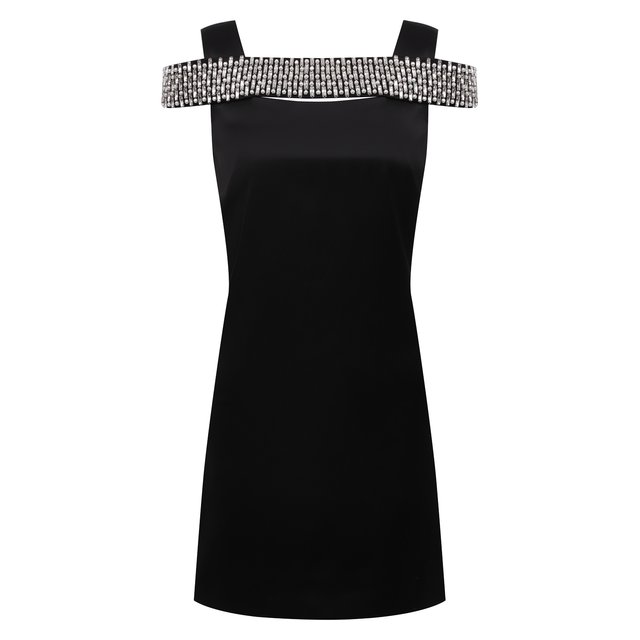 Платье из вискозы Givenchy