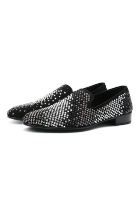 Мужские лоферы lewis special GIUSEPPE ZANOTTI DESIGN разноцветного цвета по цене 92850 руб., арт. EU10000/001 | Фото 1 Мужские лоферы lewis special GIUSEPPE ZANOTTI DESIGN разноцветного цвета, арт. EU10000/001 | Фото 1