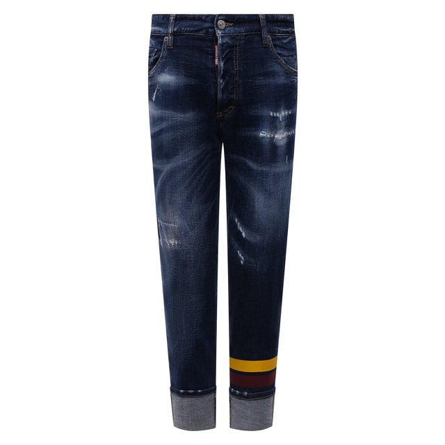 фото Джинсы dsquared2