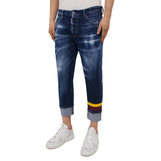 фото Джинсы dsquared2