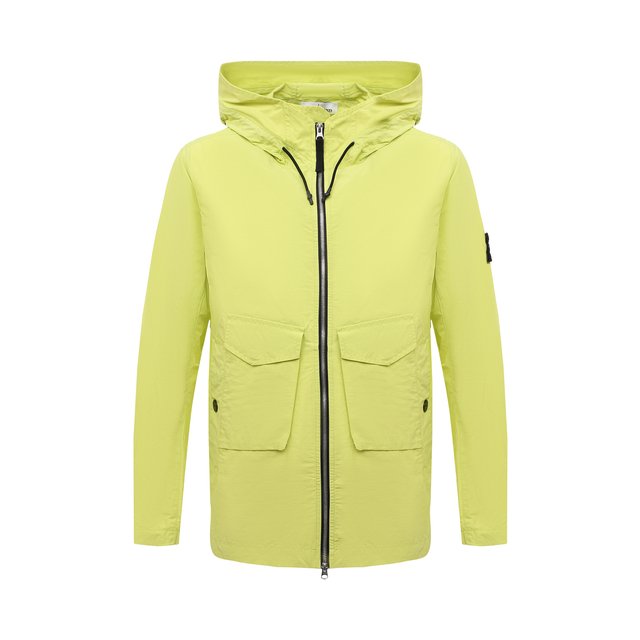 фото Куртка stone island