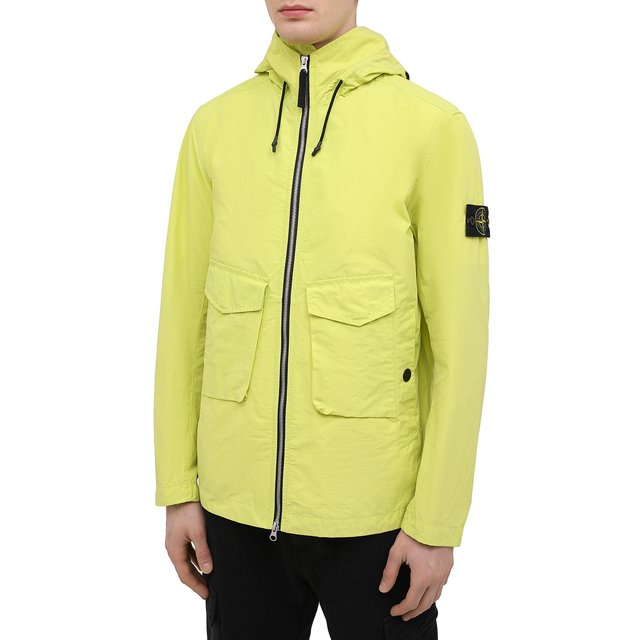фото Куртка stone island