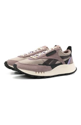 Кроссовки Reebok x ASAP Nast | Фото №1 Кроссовки Reebok x ASAP Nast | Фото №1