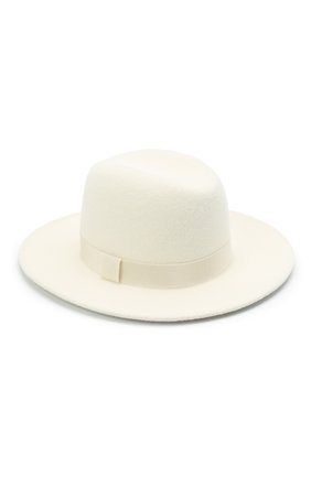 Женская шляпа london COCOSHNICK HEADDRESS белого цвета по цене 27000 руб., арт. londonm-01 | Фото 2 Женская шляпа london COCOSHNICK HEADDRESS белого цвета, арт. londonm-01 | Фото 2