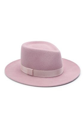 Женская шляпа drop COCOSHNICK HEADDRESS розового цвета по цене 27000 руб., арт. dropm-1021 | Фото 1 Женская шляпа drop COCOSHNICK HEADDRESS розового цвета, арт. dropm-1021 | Фото 1
