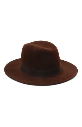 Женская шляпа london COCOSHNICK HEADDRESS коричневого цвета по цене 27000 руб., арт. londonm-82 | Фото 1 Женская шляпа london COCOSHNICK HEADDRESS коричневого цвета, арт. londonm-82 | Фото 1