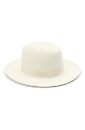 Женская шляпа london COCOSHNICK HEADDRESS белого цвета по цене 27000 руб., арт. londonl-01 | Фото 2 Женская шляпа london COCOSHNICK HEADDRESS белого цвета, арт. londonl-01 | Фото 2