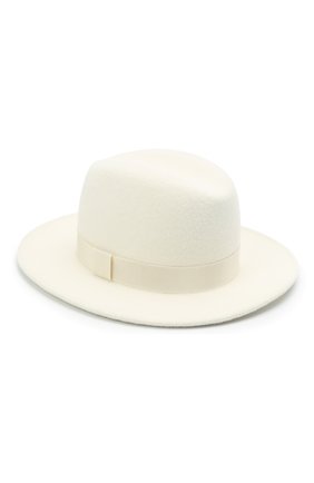 Женская шляпа london COCOSHNICK HEADDRESS белого цвета по цене 27000 руб., арт. londons-01 | Фото 2 Женская шляпа london COCOSHNICK HEADDRESS белого цвета, арт. londons-01 | Фото 2