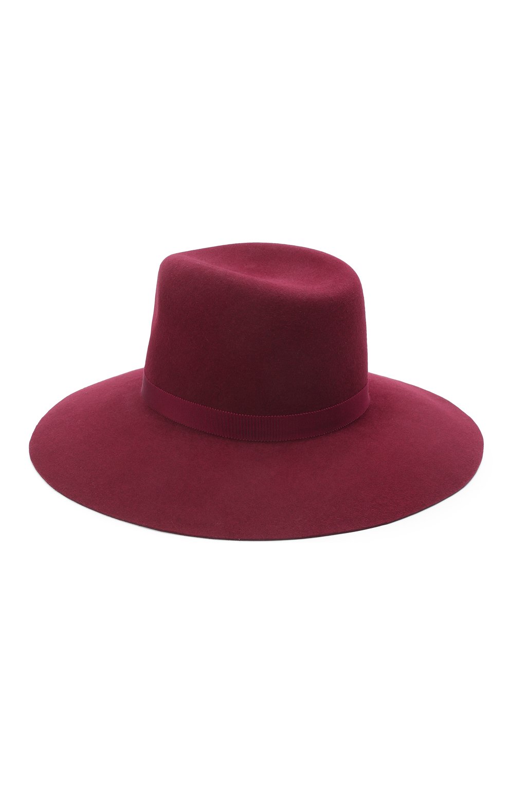 Женская шляпа fedora COCOSHNICK HEADDRESS бордового цвета по цене 0 руб., арт. fedoranews-10 | Фото 2 Женская шляпа fedora COCOSHNICK HEADDRESS бордового цвета, арт. fedoranews-10 | Фото 2 (Материал: Текстиль, Хлопок)