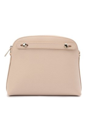 Женская сумка piper mini FURLA бежевого цвета по цене 16550 руб., арт. EAW7PE0/ARE000 | Фото 1 Женская сумка piper mini FURLA бежевого цвета, арт. EAW7PE0/ARE000 | Фото 1