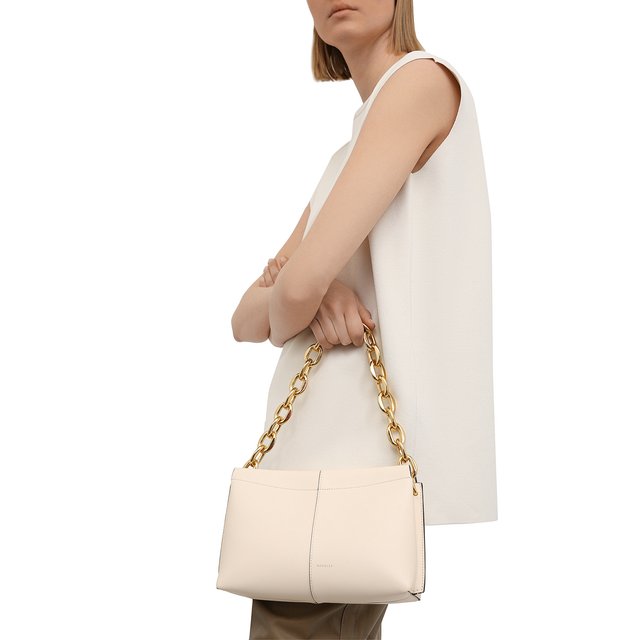 фото Сумка carly chain mini wandler
