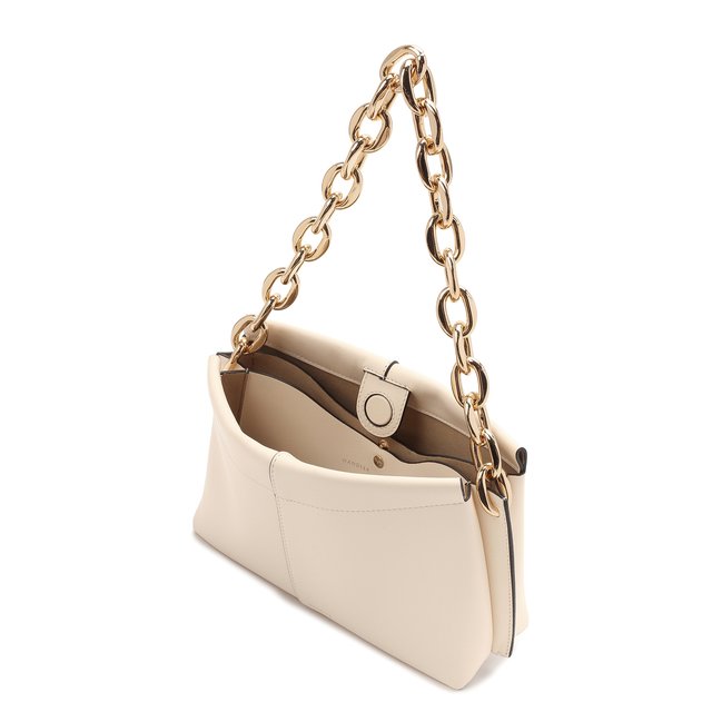 фото Сумка carly chain mini wandler
