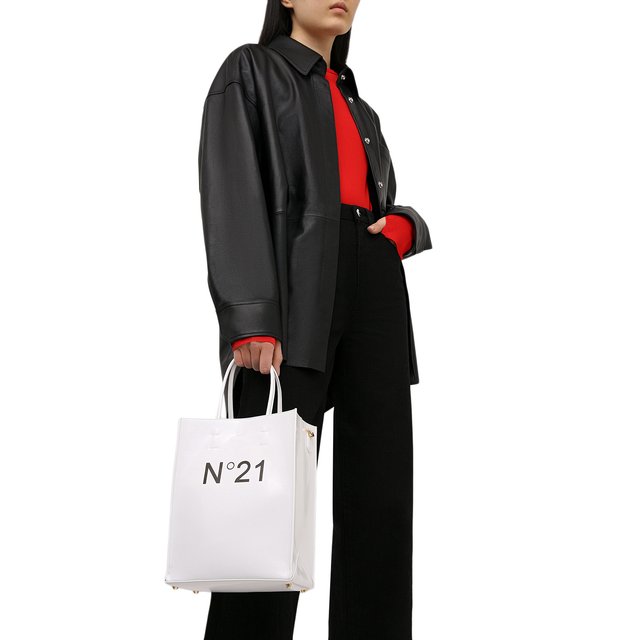 фото Сумка-тоут n21