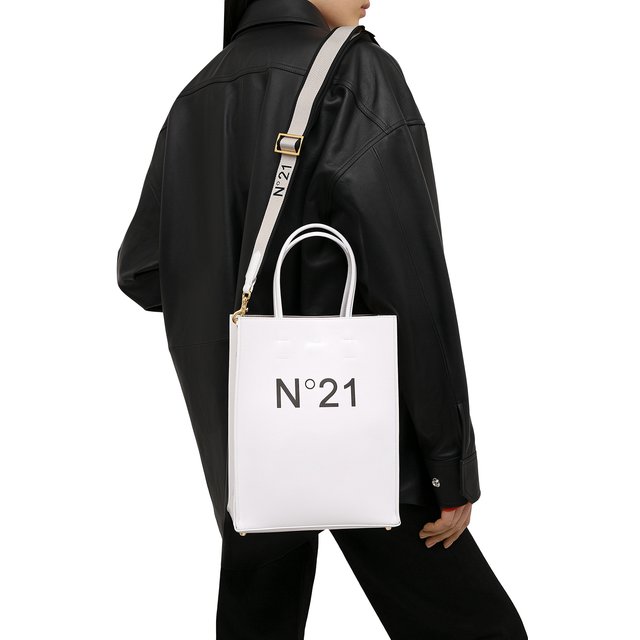 фото Сумка-тоут n21