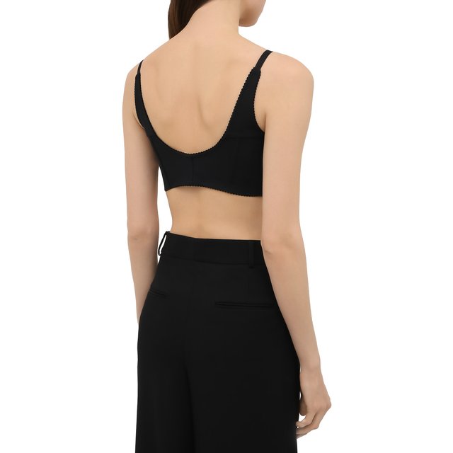 фото Бра-топ dolce & gabbana