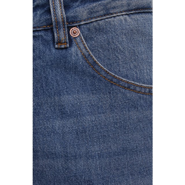 фото Джинсы victoria beckham