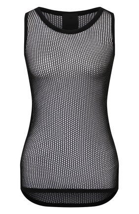 Женский топ из вискозы GIVENCHY черного цвета по цене 46700 руб., арт. BW60TE30LE | Фото 1 Женский топ из вискозы GIVENCHY черного цвета, арт. BW60TE30LE | Фото 1