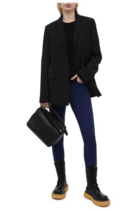 Женские джинсы ESCADA SPORT синего цвета по цене 28100 руб., арт. 5034130 | Фото 2 Женские джинсы ESCADA SPORT синего цвета, арт. 5034130 | Фото 2