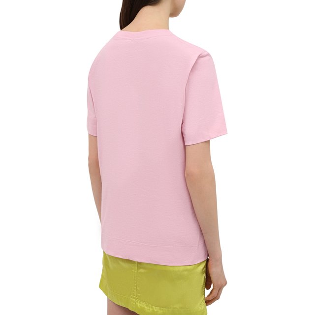 фото Футболка ganni