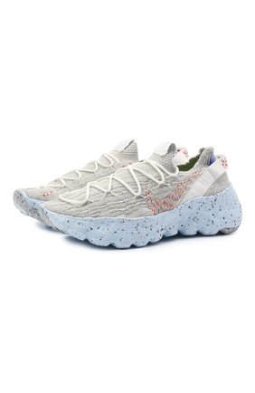 Кроссовки Nike Space Hippie 04 | Фото №1 Кроссовки Nike Space Hippie 04 | Фото №1
