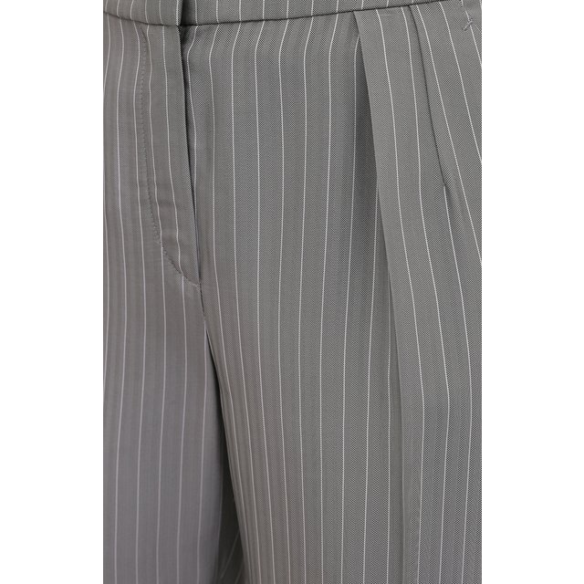 фото Брюки из вискозы emporio armani
