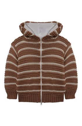 Детская комплект из ветровки и толстовки BRUNELLO CUCINELLI бежевого цвета по цене 69450 руб., арт. B8EM31506A | Фото 1 Детская комплект из ветровки и толстовки BRUNELLO CUCINELLI бежевого цвета, арт. B8EM31506A | Фото 1 (Рукава: Длинные; Кросс-КТ: Ветровка, Сезон: лето; Ростовка одежда: 4 года | 104 см, 6 лет | 116 см)