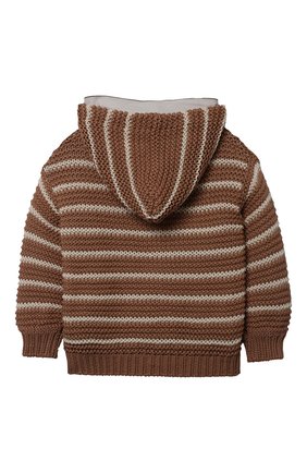 Детская комплект из ветровки и толстовки BRUNELLO CUCINELLI бежевого цвета по цене 69450 руб., арт. B8EM31506A | Фото 2 Детская комплект из ветровки и толстовки BRUNELLO CUCINELLI бежевого цвета, арт. B8EM31506A | Фото 2 (Рукава: Длинные; Кросс-КТ: Ветровка, Сезон: лето; Ростовка одежда: 4 года | 104 см, 6 лет | 116 см)