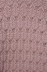 Детский хлопковый пуловер BRUNELLO CUCINELLI розового цвета, арт. B58M70200B | Фото 3 (Девочки Кросс-КТ: Пуловер-одежда; Рукава: Длинные; Региональные ограничения белый список (Axapta Mercury): RU; Материал внешний: Хлопок; Ростовка одежда: 10 - 11 лет | 140 - 146см, 8 лет | 128 см)