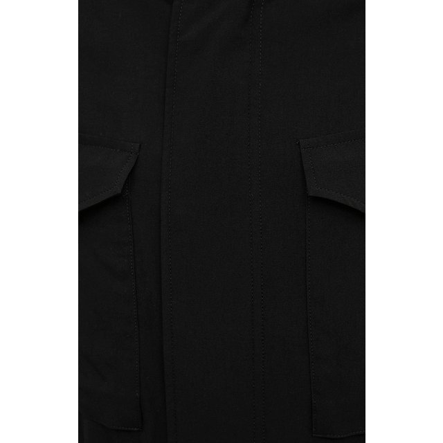 фото Жилет из вискозы y`s