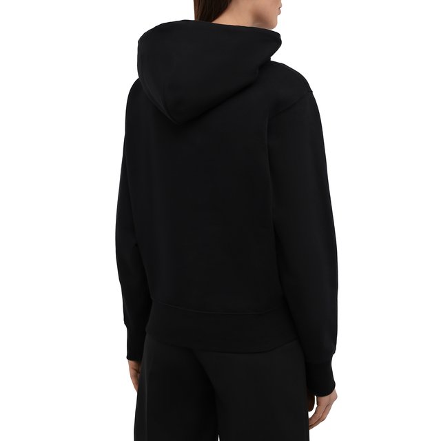 фото Хлопковое худи kenzo