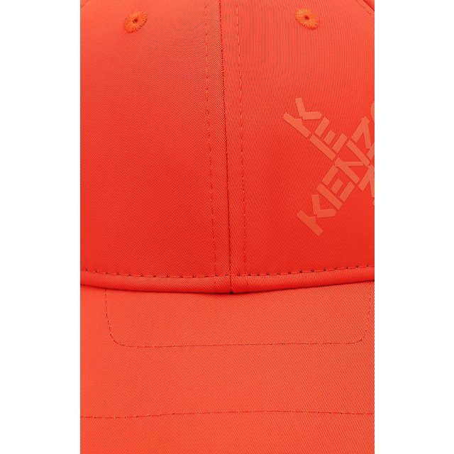 фото Бейсболка kenzo sport kenzo