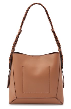 Женская сумка STELLA MCCARTNEY бежевого цвета по цене 79950 руб., арт. 700167/W8775 | Фото 1 Женская сумка STELLA MCCARTNEY бежевого цвета, арт. 700167/W8775 | Фото 1