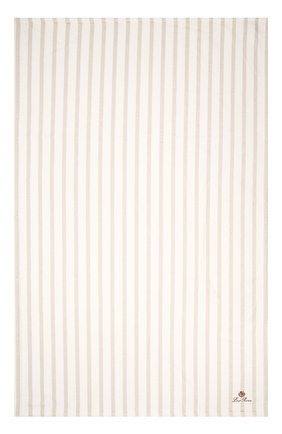 Мужские хлопковое полотенце LORO PIANA светло-бежевого цвета, арт. FAL6344 | Фото 7 (Материал: Текстиль, Хлопок; Региональные ограничения белый список (Axapta Mercury): RU)